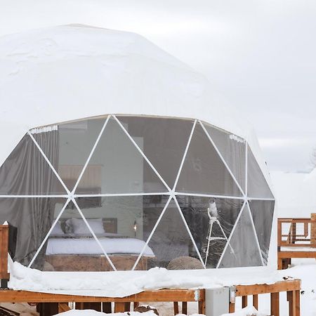 Tammah Jackson Hole Hotel วิลสัน ภายนอก รูปภาพ