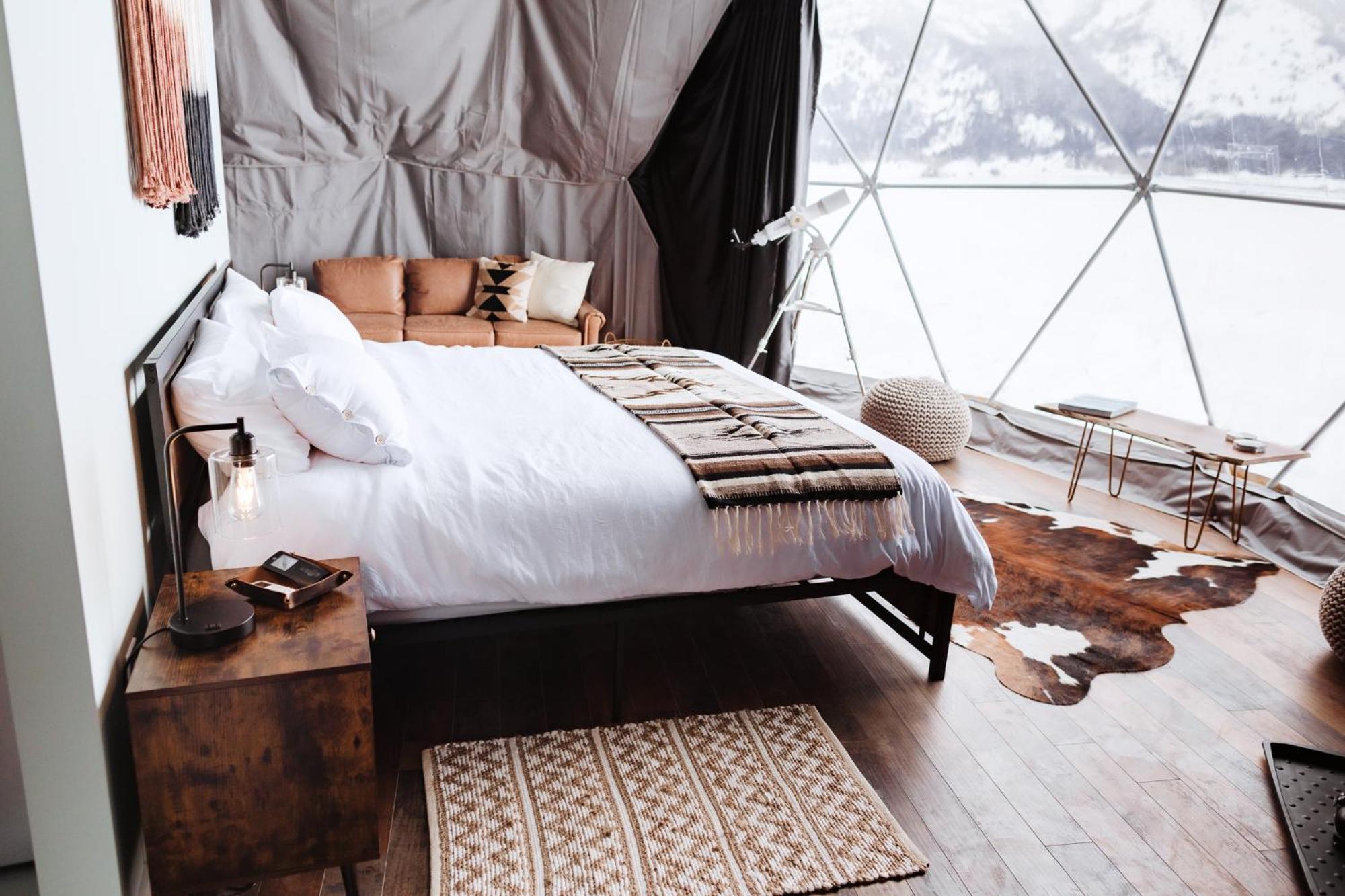 Tammah Jackson Hole Hotel วิลสัน ภายนอก รูปภาพ
