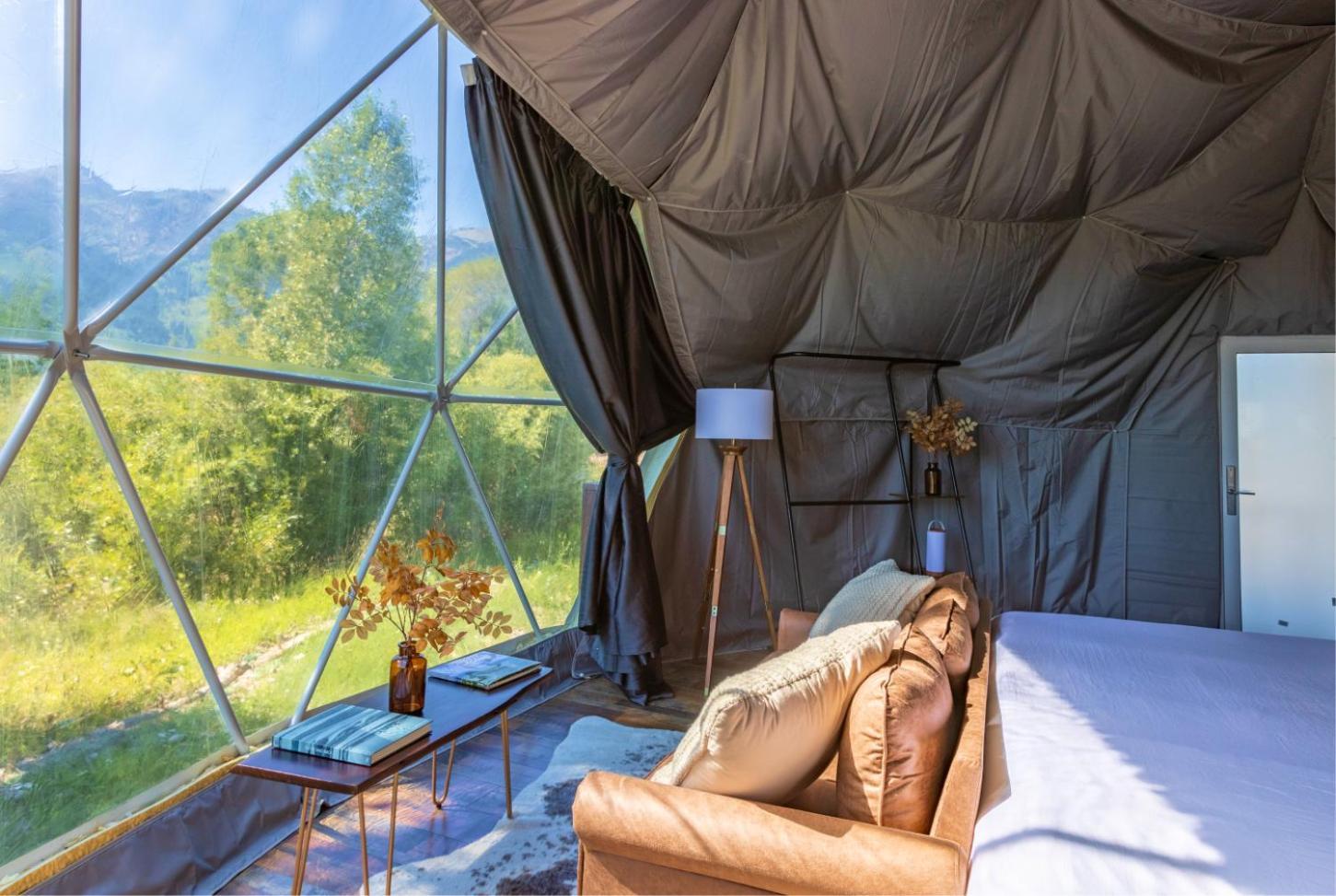 Tammah Jackson Hole Hotel วิลสัน ภายนอก รูปภาพ